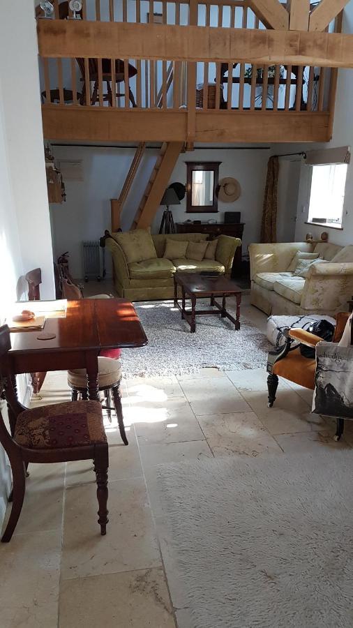 Baptist Cottage Cheverell Dış mekan fotoğraf